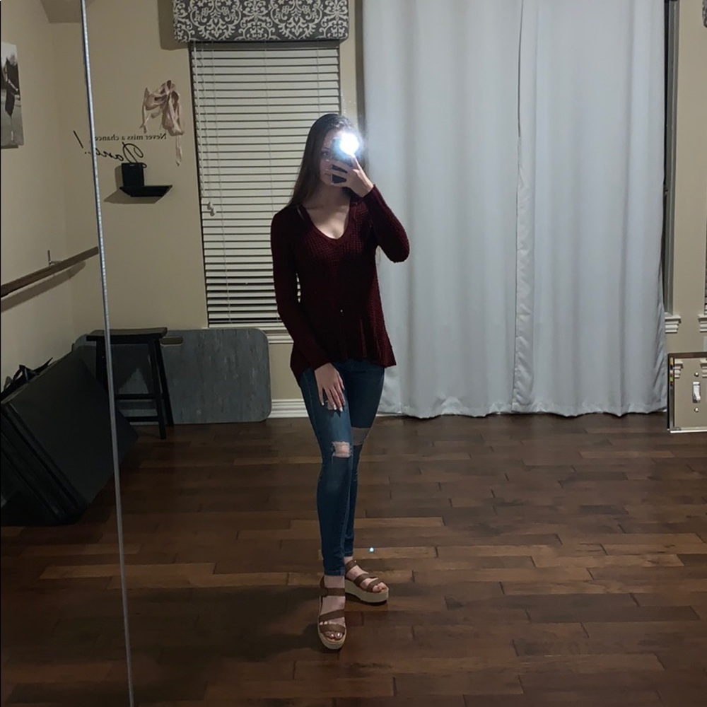 Sweater